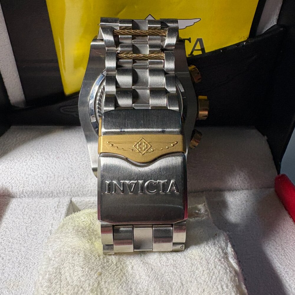 Invicta Bolt Zeus - Picture 10 of 10